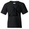 Youth Heavy Cotton™ T-Shirt Thumbnail