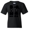 Youth Heavy Cotton™ T-Shirt Thumbnail