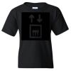 Youth Heavy Cotton™ T-Shirt Thumbnail