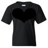 Youth Heavy Cotton™ T-Shirt Thumbnail