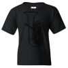 Youth Heavy Cotton™ T-Shirt Thumbnail