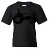 Youth Heavy Cotton™ T-Shirt Thumbnail