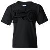 Youth Heavy Cotton™ T-Shirt Thumbnail