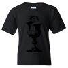 Youth Heavy Cotton™ T-Shirt Thumbnail