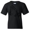 Youth Heavy Cotton™ T-Shirt Thumbnail
