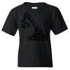 Youth Heavy Cotton™ T-Shirt Thumbnail