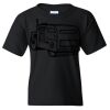 Youth Heavy Cotton™ T-Shirt Thumbnail