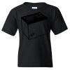 Youth Heavy Cotton™ T-Shirt Thumbnail