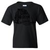 Youth Heavy Cotton™ T-Shirt Thumbnail