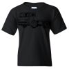 Youth Heavy Cotton™ T-Shirt Thumbnail