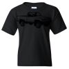 Youth Heavy Cotton™ T-Shirt Thumbnail