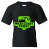 Youth Heavy Cotton™ T-Shirt Thumbnail