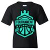 Youth Heavy Cotton™ T-Shirt Thumbnail