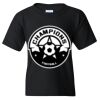 Youth Heavy Cotton™ T-Shirt Thumbnail