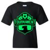 Youth Heavy Cotton™ T-Shirt Thumbnail