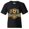 Youth Heavy Cotton™ T-Shirt Thumbnail