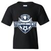 Youth Heavy Cotton™ T-Shirt Thumbnail