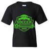 Youth Heavy Cotton™ T-Shirt Thumbnail