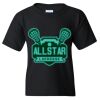 Youth Heavy Cotton™ T-Shirt Thumbnail