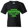 Youth Heavy Cotton™ T-Shirt Thumbnail