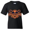 Youth Heavy Cotton™ T-Shirt Thumbnail