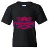 Youth Heavy Cotton™ T-Shirt Thumbnail