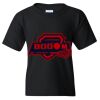 Youth Heavy Cotton™ T-Shirt Thumbnail