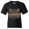 Youth Heavy Cotton™ T-Shirt Thumbnail
