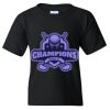 Youth Heavy Cotton™ T-Shirt Thumbnail