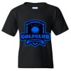 Youth Heavy Cotton™ T-Shirt Thumbnail