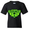 Youth Heavy Cotton™ T-Shirt Thumbnail