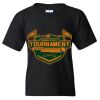 Youth Heavy Cotton™ T-Shirt Thumbnail