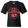 Youth Heavy Cotton™ T-Shirt Thumbnail