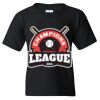 Youth Heavy Cotton™ T-Shirt Thumbnail