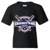 Youth Heavy Cotton™ T-Shirt Thumbnail