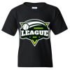Youth Heavy Cotton™ T-Shirt Thumbnail