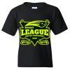 Youth Heavy Cotton™ T-Shirt Thumbnail