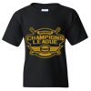 Youth Heavy Cotton™ T-Shirt Thumbnail