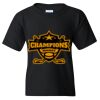 Youth Heavy Cotton™ T-Shirt Thumbnail