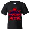 Youth Heavy Cotton™ T-Shirt Thumbnail