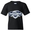Youth Heavy Cotton™ T-Shirt Thumbnail