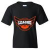 Youth Heavy Cotton™ T-Shirt Thumbnail