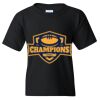 Youth Heavy Cotton™ T-Shirt Thumbnail