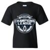 Youth Heavy Cotton™ T-Shirt Thumbnail