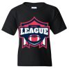 Youth Heavy Cotton™ T-Shirt Thumbnail
