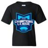 Youth Heavy Cotton™ T-Shirt Thumbnail