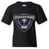 Youth Heavy Cotton™ T-Shirt Thumbnail