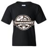 Youth Heavy Cotton™ T-Shirt Thumbnail