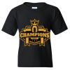 Youth Heavy Cotton™ T-Shirt Thumbnail