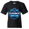 Youth Heavy Cotton™ T-Shirt Thumbnail